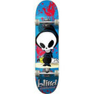 Blind Chainsaw Complete Deck - 7.75 - Switch Skate & Snow