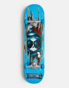 Blind Kenny Axe Complete Deck - 8.0 - Switch Skate & Snow