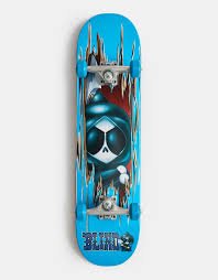 Blind Kenny Axe Complete Deck - 8.0 - Switch Skate & Snow