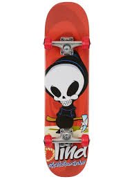 Blind Noose Complete Deck - 7.5 - Switch Skate & Snow