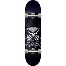 Blind Venom Complete Deck - 8.0 - Switch Skate & Snow