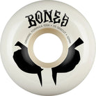 Bones OG V5 Sidecuts Wheels - 52mm 100A - Switch Skate & Snow