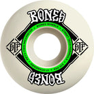 Bones STF V1 Standard Wheels - 52mm 99A - Switch Skate & Snow