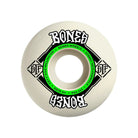 Bones STF V4 Wides Wheels - 55mm 99A - Switch Skate & Snow
