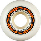 Bones XF Widecuts V6 Wheels - 55mm 95A - Switch Skate & Snow