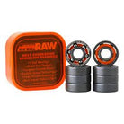 Bronson Raw 6 Ball Bearings - Switch Skate & Snow