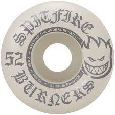 Spitfire Burners Wheels - 52mm 99D