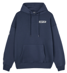 Capita 2025 Advanced Hoodie - Dark Navy - Switch Skate & Snow