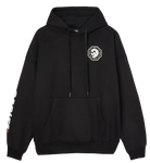 Capita 2025 Dharma Hoodie - Black - Switch Skate & Snow