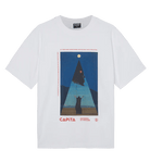 Capita 2025 DOA T-Shirt - White - Switch Skate & Snow