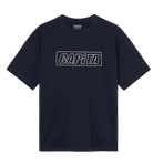 Capita 2025 Outline T-Shirt - Navy - Switch Skate & Snow