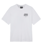 Capita 2025 Resort T-Shirt - White - Switch Skate & Snow