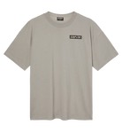 Capita 2025 Skull T-Shirt - Light Grey - Switch Skate & Snow