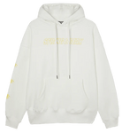 Capita 2025 Tropical Hoodie - White - Switch Skate & Snow