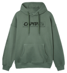 Capita 2026 Fracture Hoodie - Light Olive - Switch Skate & Snow
