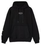 Capita 2026 Longo Hoodie - Black - Switch Skate & Snow