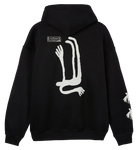 Capita 2026 Longo Hoodie - Black - Switch Skate & Snow