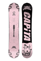 Capita 2027 Dark Horse Snowboard - 148cm - Switch Skate & Snow