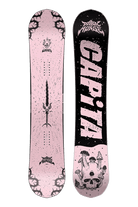 Capita 2027 Dark Horse Snowboard - 150cm - Switch Skate & Snow