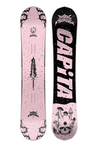 Capita 2027 Dark Horse Snowboard - 158cm - Switch Skate & Snow