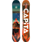 Capita 2027 D.O.A Snowboard - 158cm - Switch Skate & Snow