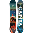 Capita 2027 D.O.A Wide Snowboard - 163W - Switch Skate & Snow