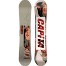 Capita 2027 Indoor Survival Snowboard - 158cm - Switch Skate & Snow