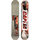 Capita 2027 Indoor Survival Wide Snowboard - 155W - Switch Skate & Snow