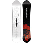 Capita 2027 Kazu Kokubo Pro Snowboard - 157cm - Switch Skate & Snow