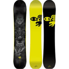 Capita 2027 Matriarch Wide Snowboard - 160W - Switch Skate & Snow