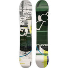 Capita 2027 Outerspace Living Wide Snowboard - 161W - Switch Skate & Snow