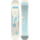 Capita 2027 Pathfinder Snowboard - 157cm - Switch Skate & Snow