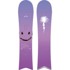 Capita 2027 SB Slush Slasher 2.0 Snowboard - 147cm - Switch Skate & Snow