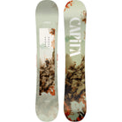 Capita 2027 Womens Paradise Snowboard - 149cm - Switch Skate & Snow
