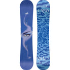 Capita 2027 Womens Space Metal Fantasy Snowboard - 149cm - Switch Skate & Snow