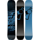 Capita 2027 Youth Brigade Snowboard - 144cm - Switch Skate & Snow