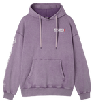 Capita Advanced Hoodie - Lavender - Switch Skate & Snow