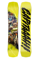 Capita Children Of The Gnar Snowboard 2026 - 137cm - Switch Skate & Snow
