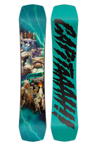 Capita Children Of The Gnar Snowboard 2026 - 141cm - Switch Skate & Snow