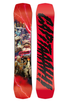 Capita Children Of The Gnar Snowboard 2026 - 145cm - Switch Skate & Snow