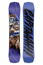 Capita Children Of The Gnar Snowboard 2026 - 149cm - Switch Skate & Snow