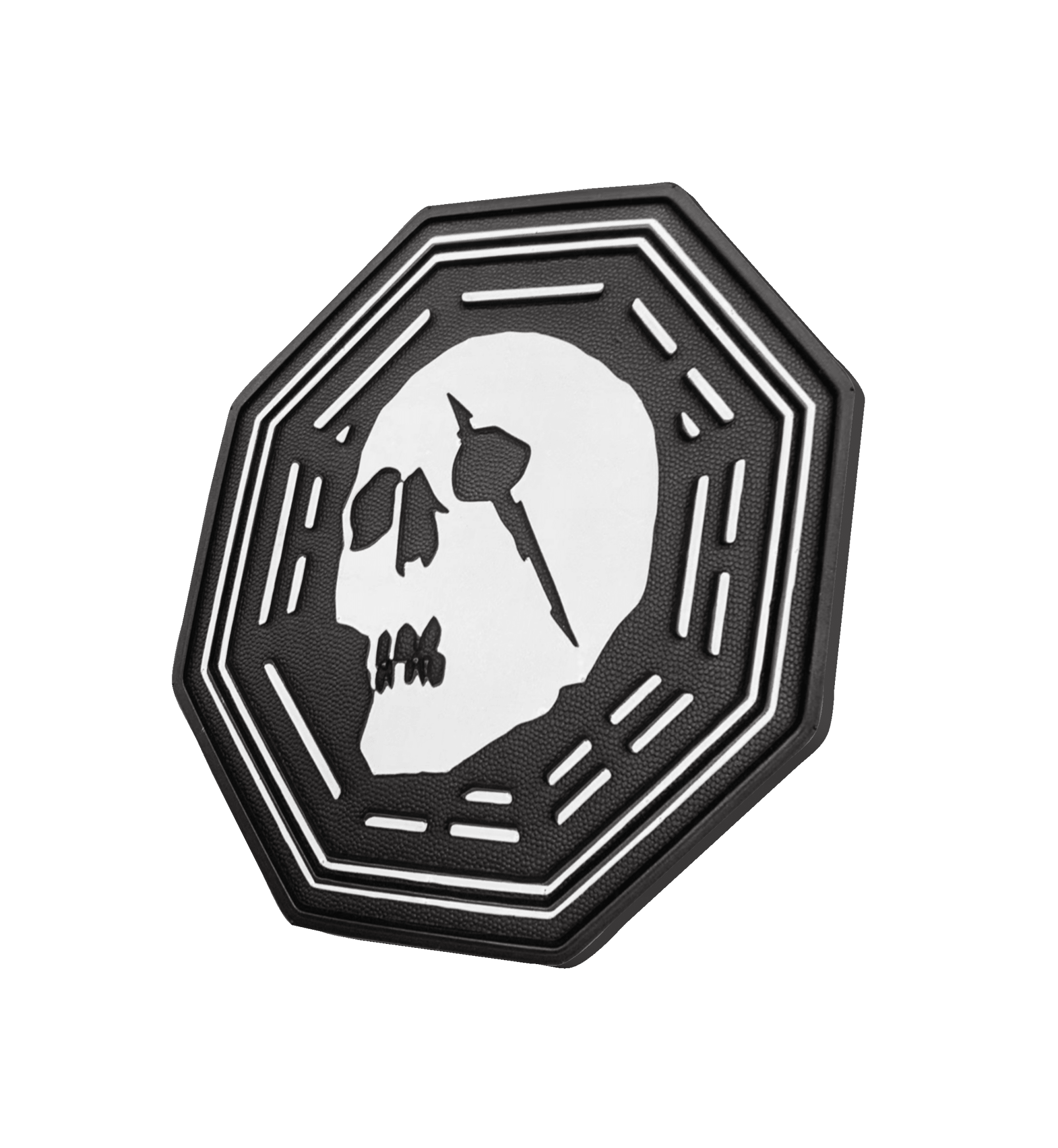 Capita Dharma Stomp Pad 2027 - Black - Switch Skate & Snow