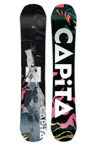 Capita DOA Snowboard 2026 - 150cm - Switch Skate & Snow