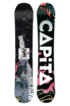 Capita DOA Snowboard 2026 - 152cm - Switch Skate & Snow