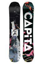 Capita DOA Snowboard 2026 - 158cm - Switch Skate & Snow