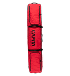 Capita Explorer Wheeled Snowboard Bag - Red - 165cm - Switch Skate & Snow