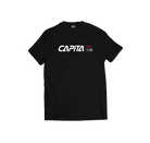 Capita Gravity T-Shirt 2027 - Black - Switch Skate & Snow