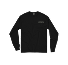 Capita Indoor Longsleeve T-Shirt 2027 - Black - Switch Skate & Snow