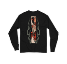 Capita Indoor Longsleeve T-Shirt 2027 - Black - Switch Skate & Snow