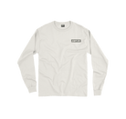 Capita Indoor Longsleeve T-Shirt 2027 - Off White - Switch Skate & Snow